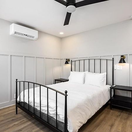 The Nomad By Avantstay Nashville Exterior foto